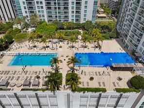 THE PLAZA 851 BRICKELL CO - Residential Lease