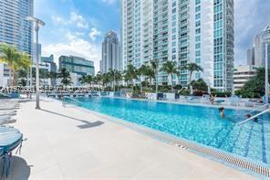 THE PLAZA 851 BRICKELL CO - Residential Lease