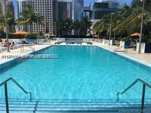 THE PLAZA 851 BRICKELL CO - Residential Lease