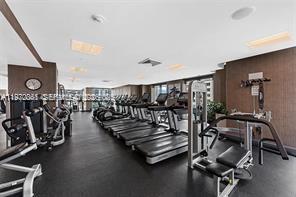THE PLAZA 851 BRICKELL CO - Residential Lease