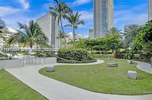 THE PLAZA 851 BRICKELL CO - Residential Lease