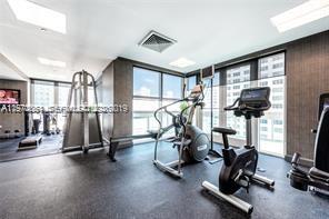 THE PLAZA 851 BRICKELL CO - Residential Lease