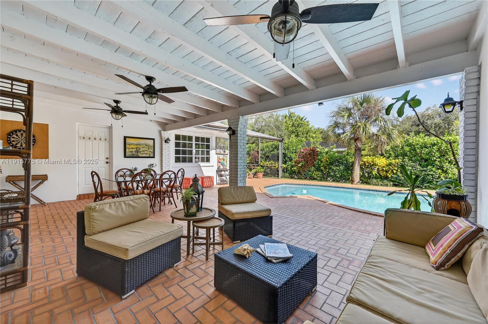 OLD CUTLER SOUTH SEC 2 - Residential Lease