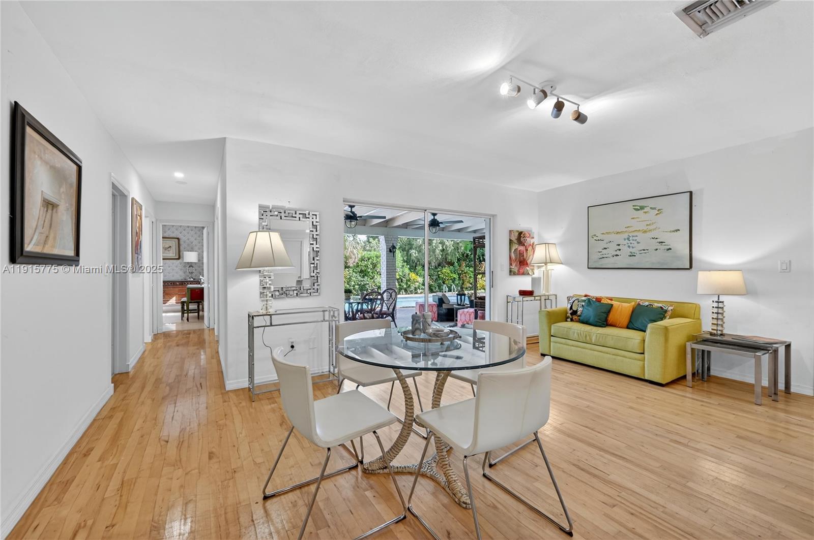 OLD CUTLER SOUTH SEC 2 - Residential Lease