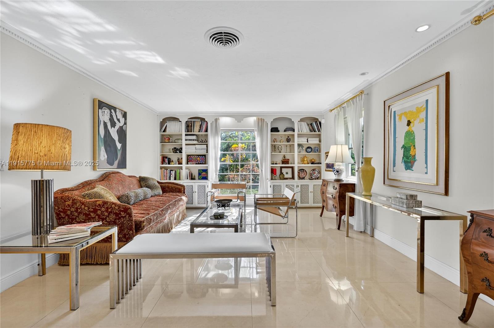 OLD CUTLER SOUTH SEC 2 - Residential Lease