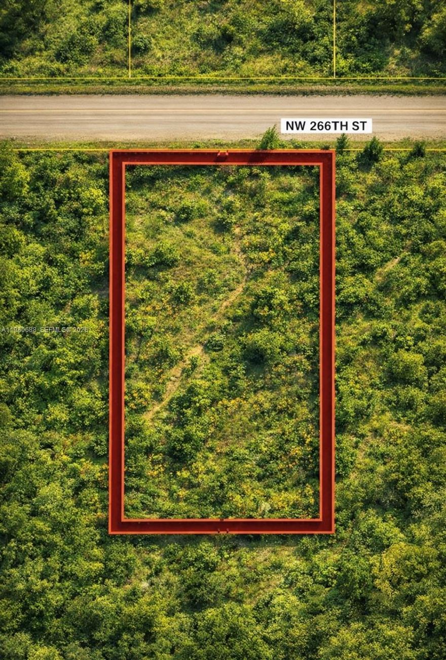 1.25-acre vacant lot in Okeechobee, perfect for building your dream home. This spacious property offers plenty of room for a house, garden, or outdoor space while enjoying the peaceful surroundings of rural Florida. A great opportunity for those looking for privacy, nature, and the freedom to build.