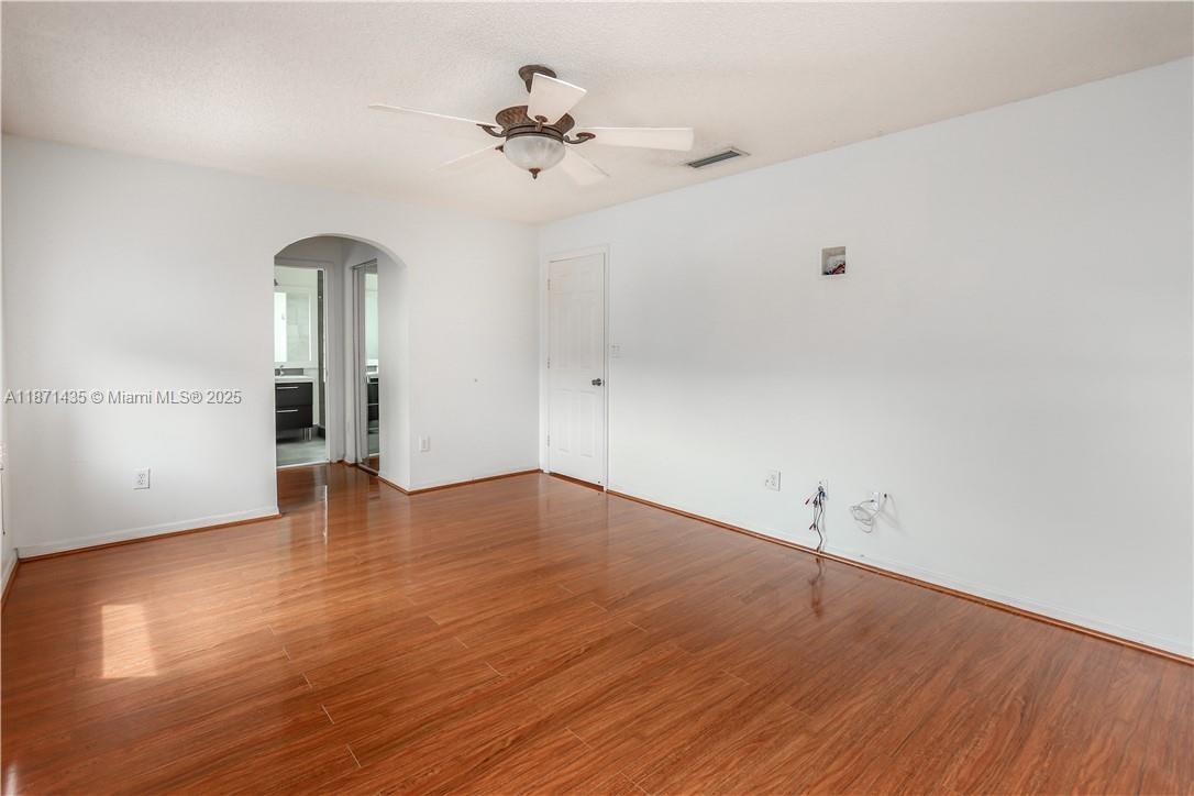 PEMBROKE ISLES - Residential Lease