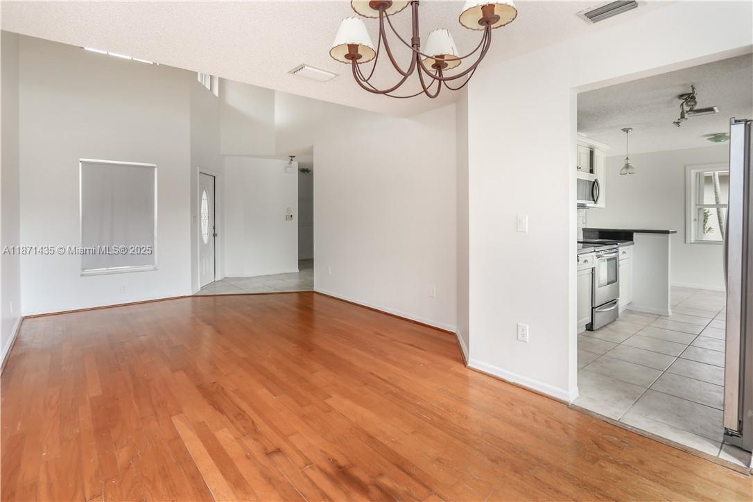 PEMBROKE ISLES - Residential Lease