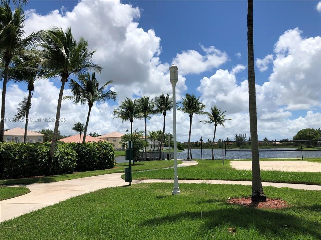 PEMBROKE ISLES - Residential Lease