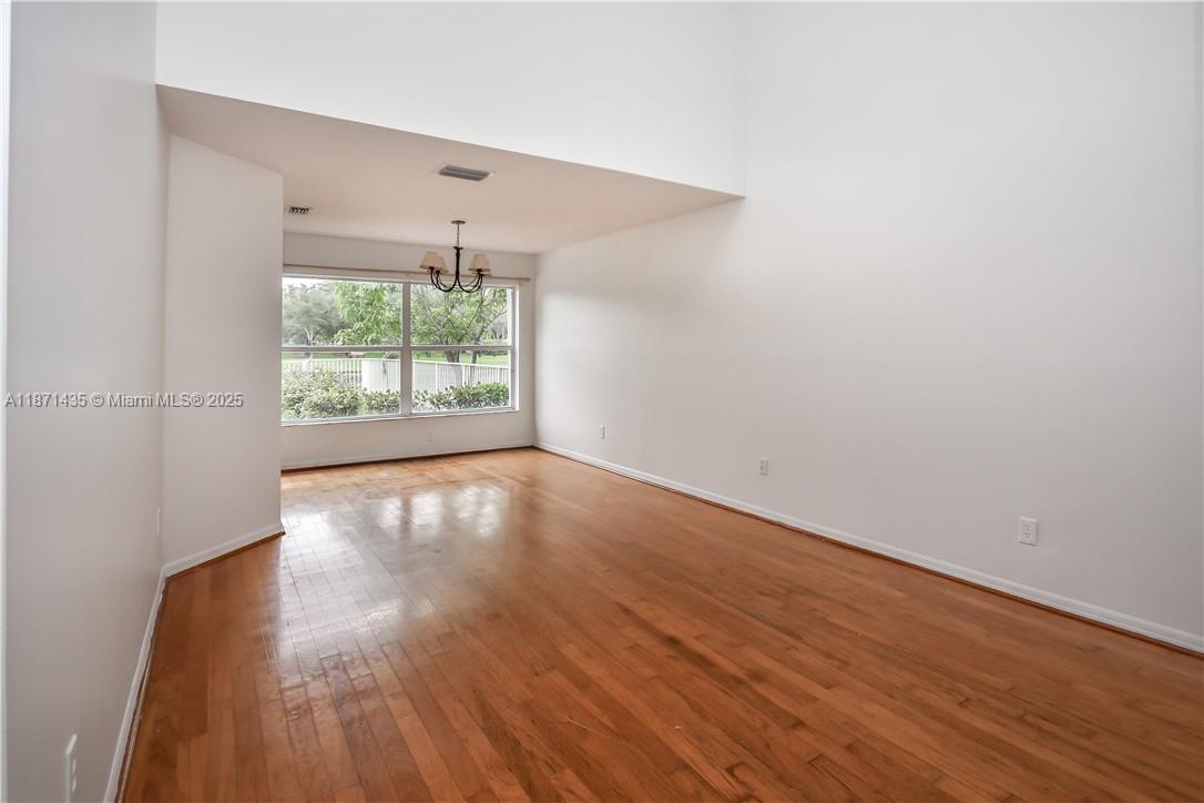 PEMBROKE ISLES - Residential Lease