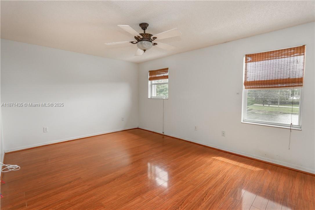 PEMBROKE ISLES - Residential Lease