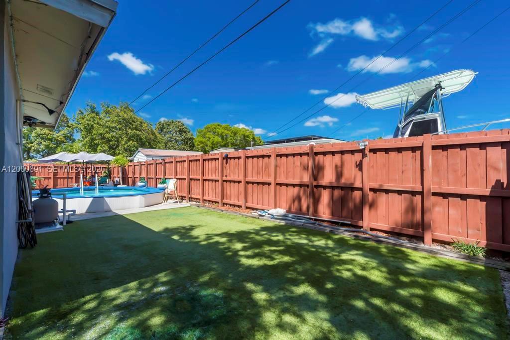 BOULEVARD HEIGHTS SECTION - Residential