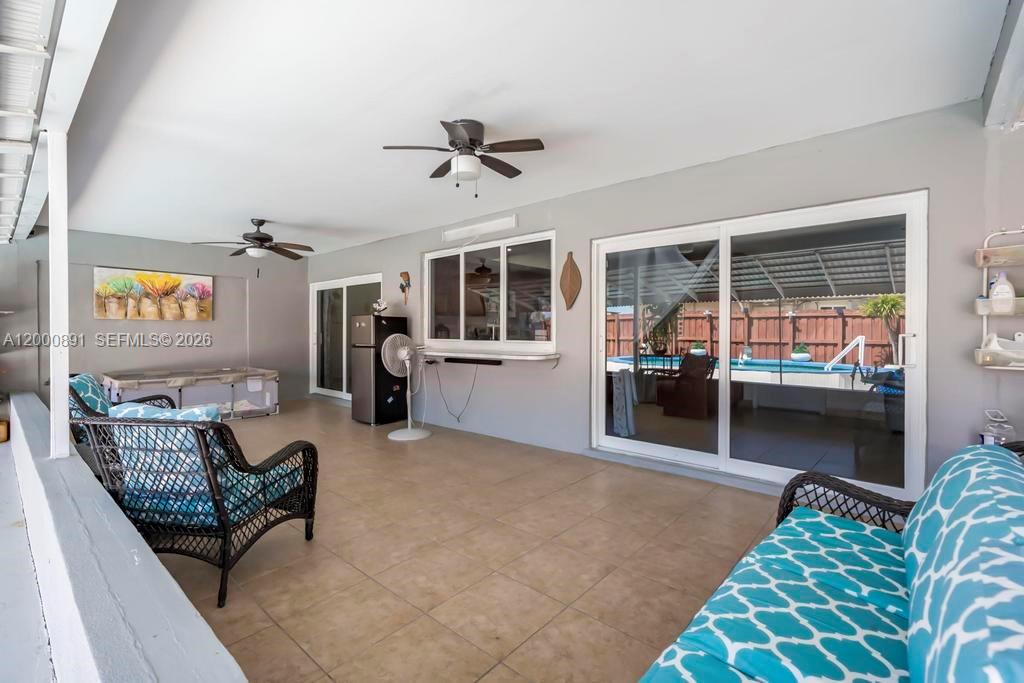 BOULEVARD HEIGHTS SECTION - Residential