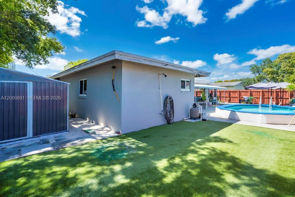 BOULEVARD HEIGHTS SECTION - Residential