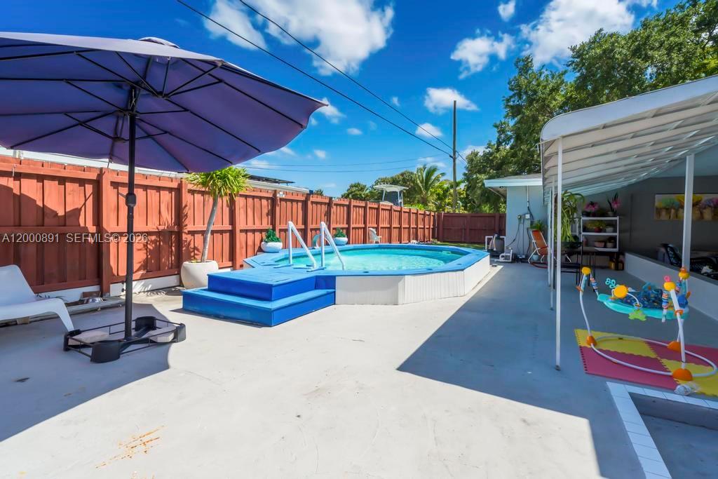 BOULEVARD HEIGHTS SECTION - Residential