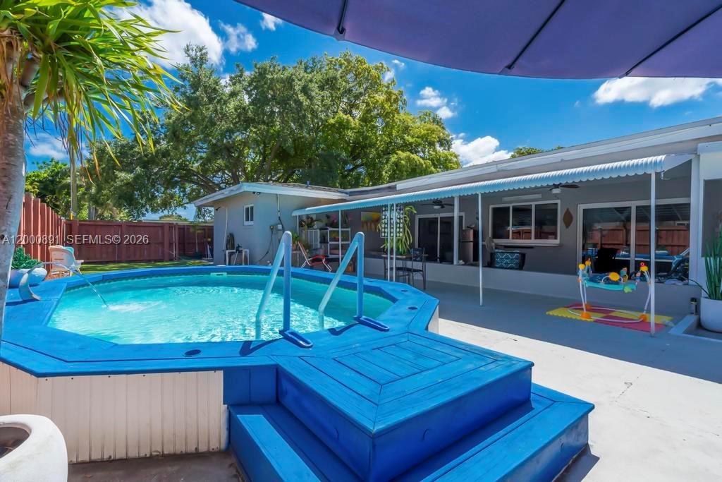 BOULEVARD HEIGHTS SECTION - Residential