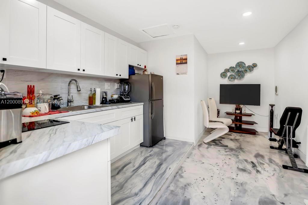 BOULEVARD HEIGHTS SECTION - Residential