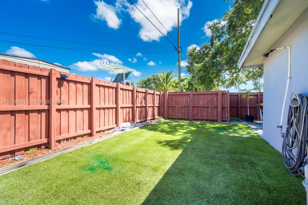 BOULEVARD HEIGHTS SECTION - Residential