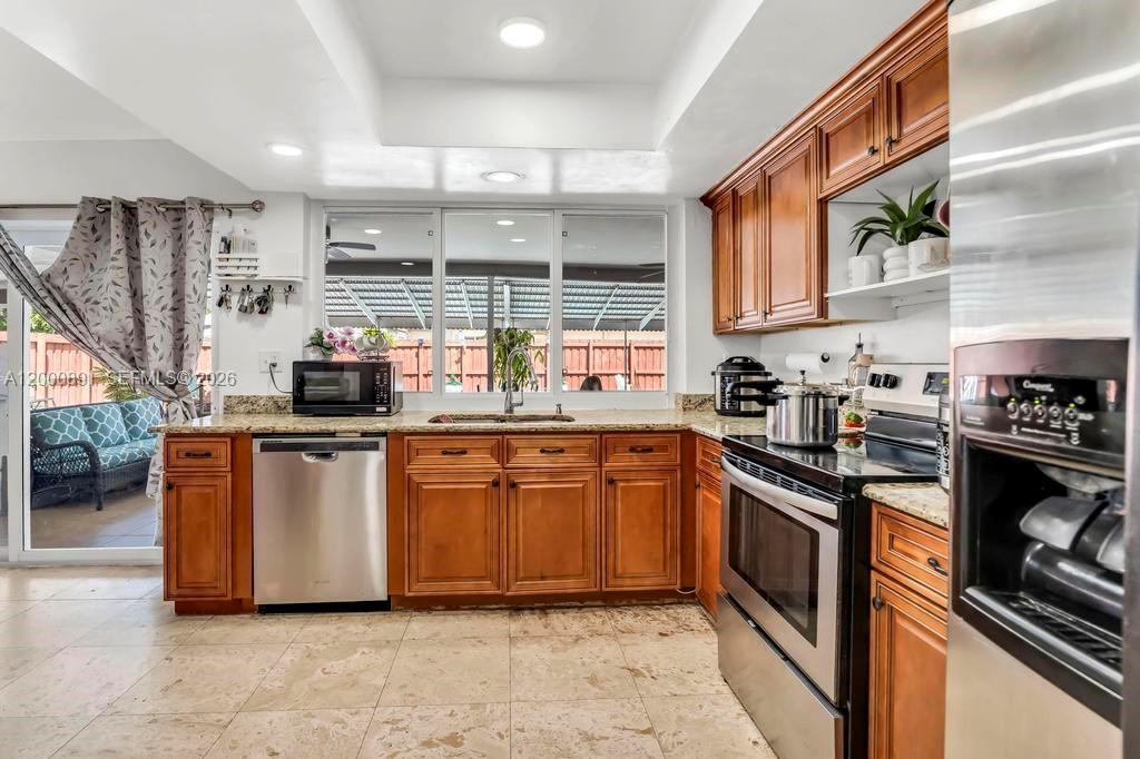 BOULEVARD HEIGHTS SECTION - Residential