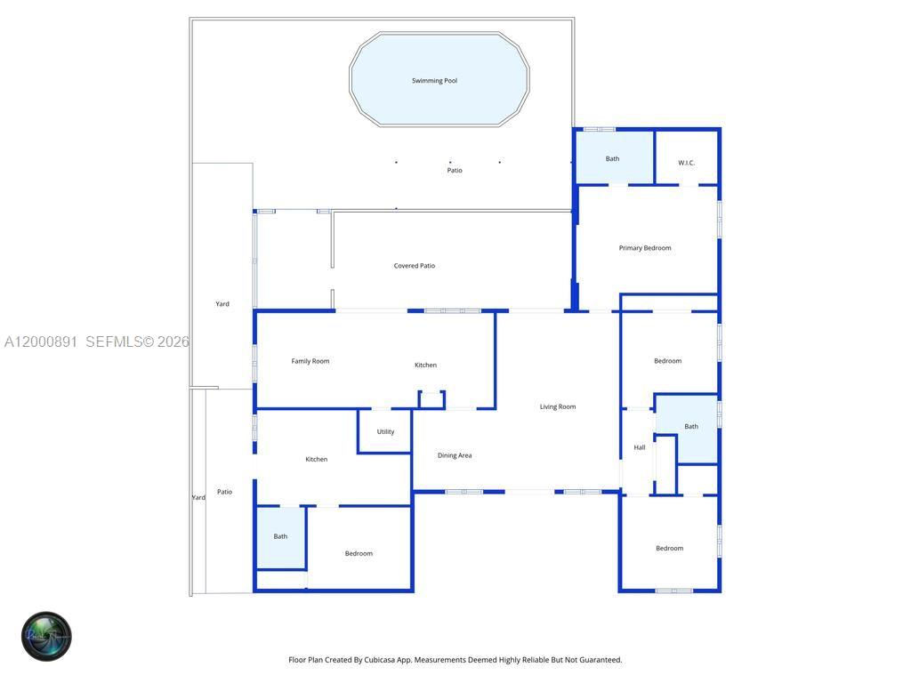 BOULEVARD HEIGHTS SECTION - Residential