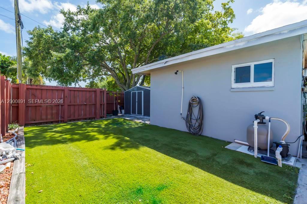 BOULEVARD HEIGHTS SECTION - Residential