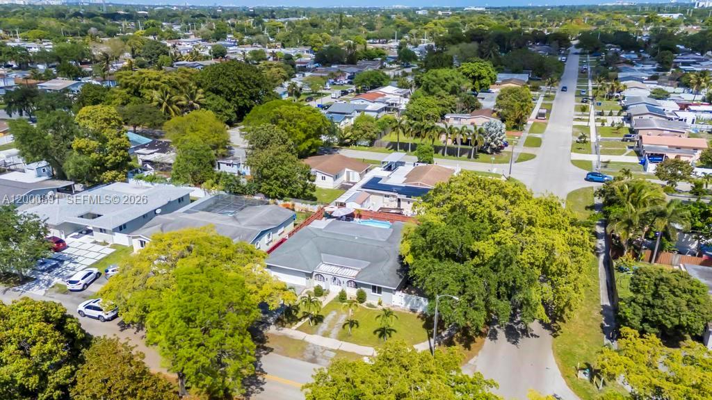 BOULEVARD HEIGHTS SECTION - Residential