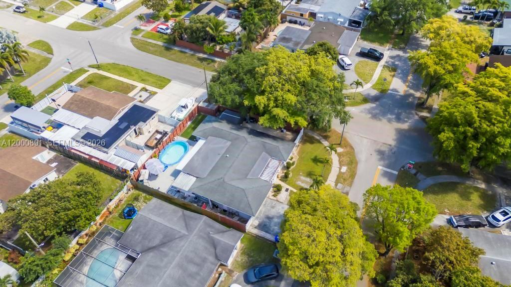 BOULEVARD HEIGHTS SECTION - Residential