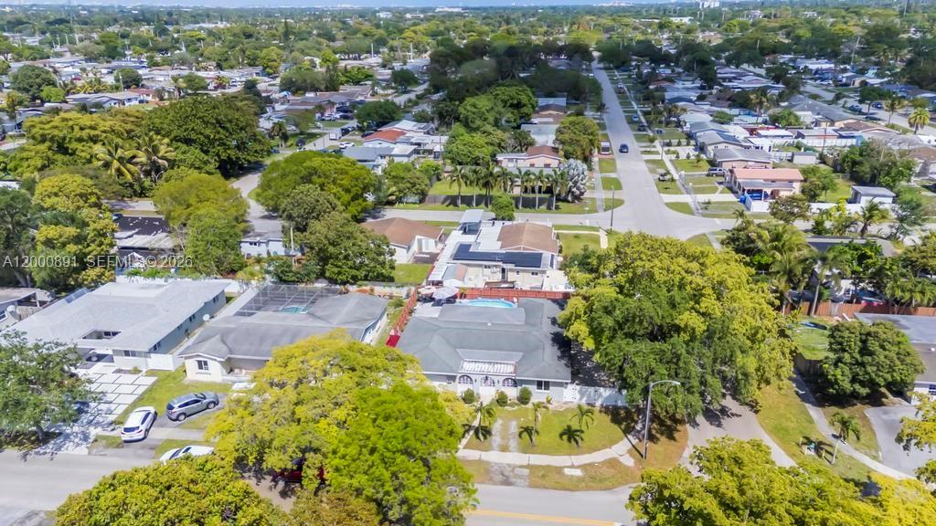 BOULEVARD HEIGHTS SECTION - Residential