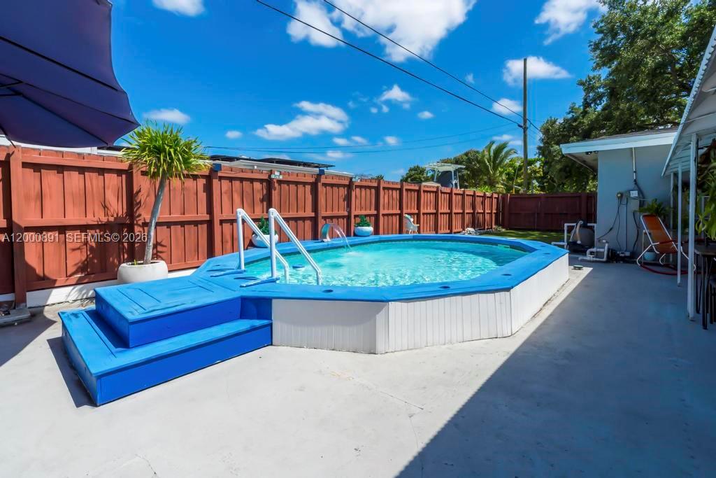 BOULEVARD HEIGHTS SECTION - Residential