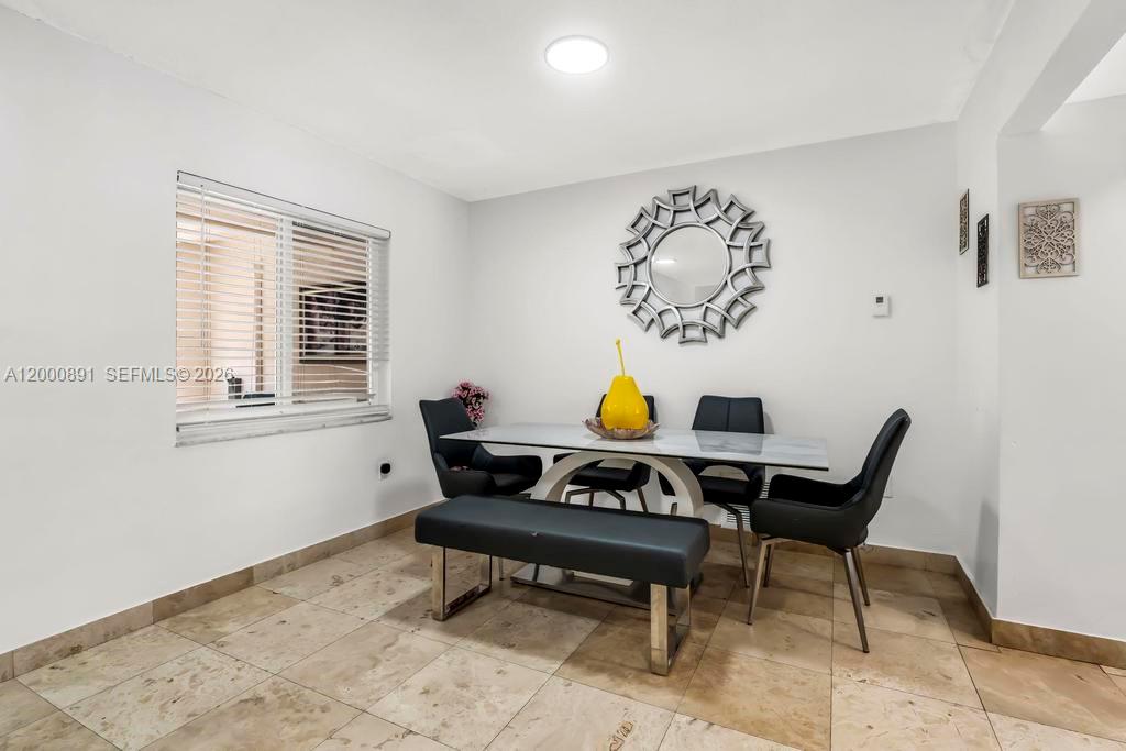 BOULEVARD HEIGHTS SECTION - Residential