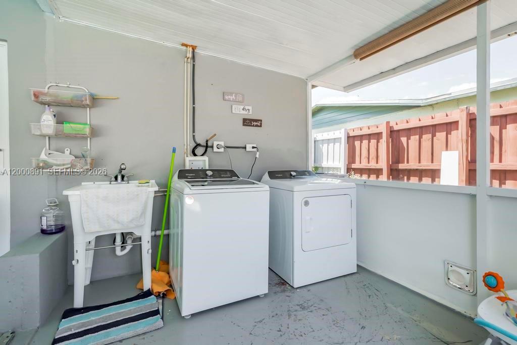 BOULEVARD HEIGHTS SECTION - Residential