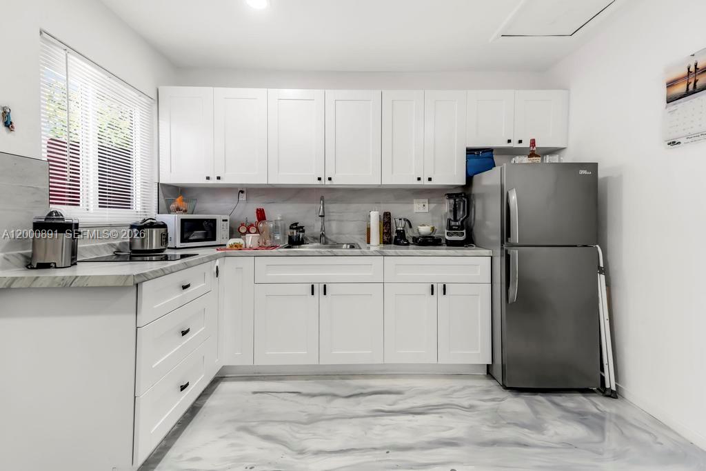 BOULEVARD HEIGHTS SECTION - Residential