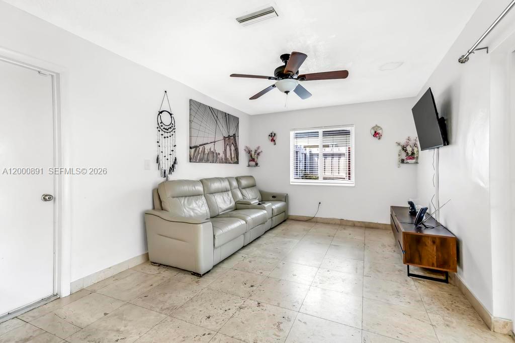 BOULEVARD HEIGHTS SECTION - Residential