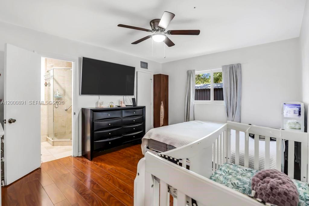 BOULEVARD HEIGHTS SECTION - Residential