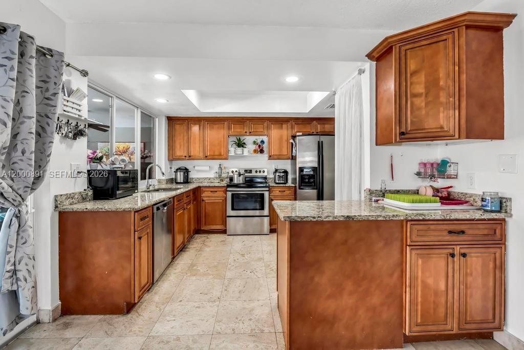 BOULEVARD HEIGHTS SECTION - Residential