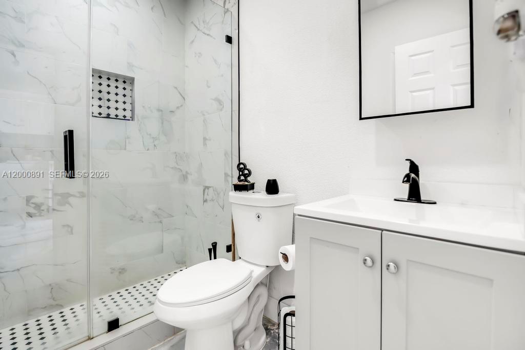 BOULEVARD HEIGHTS SECTION - Residential