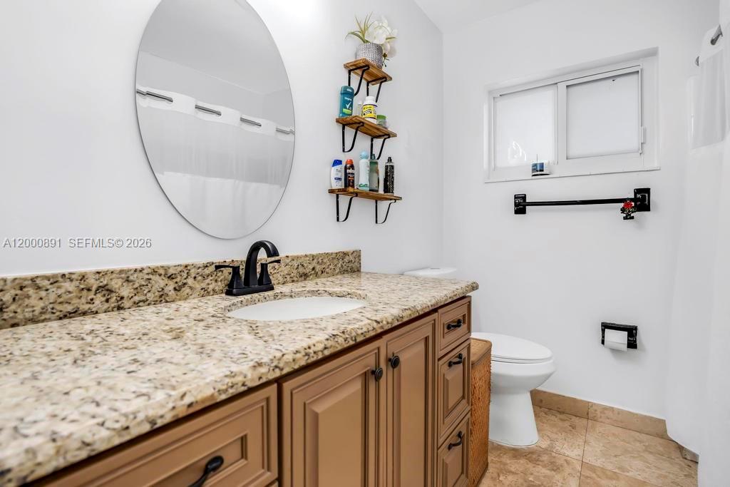 BOULEVARD HEIGHTS SECTION - Residential