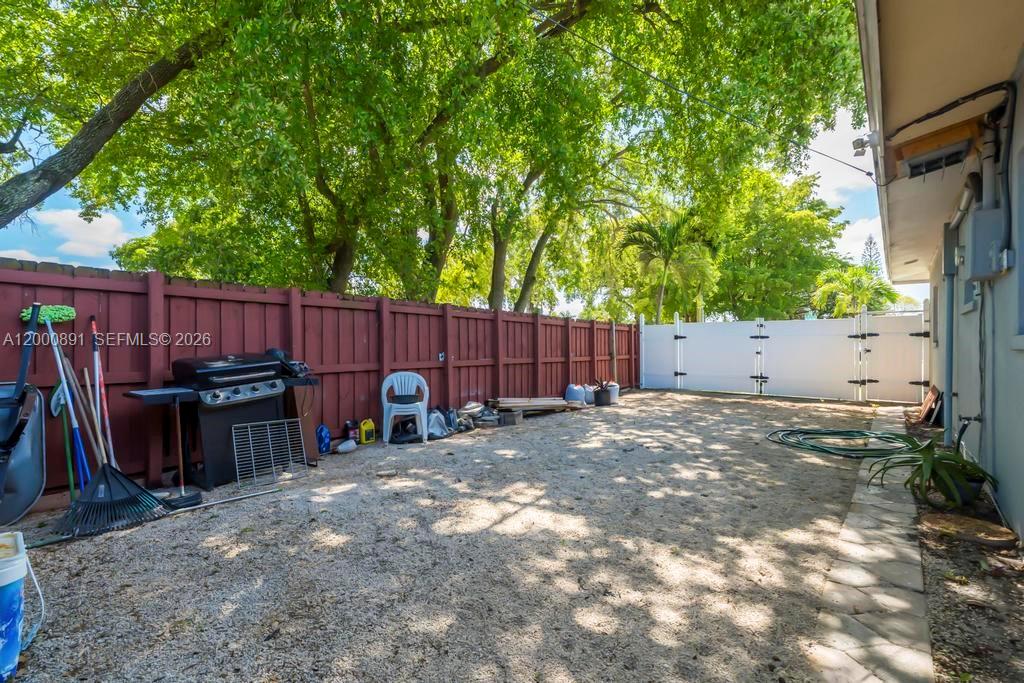 BOULEVARD HEIGHTS SECTION - Residential