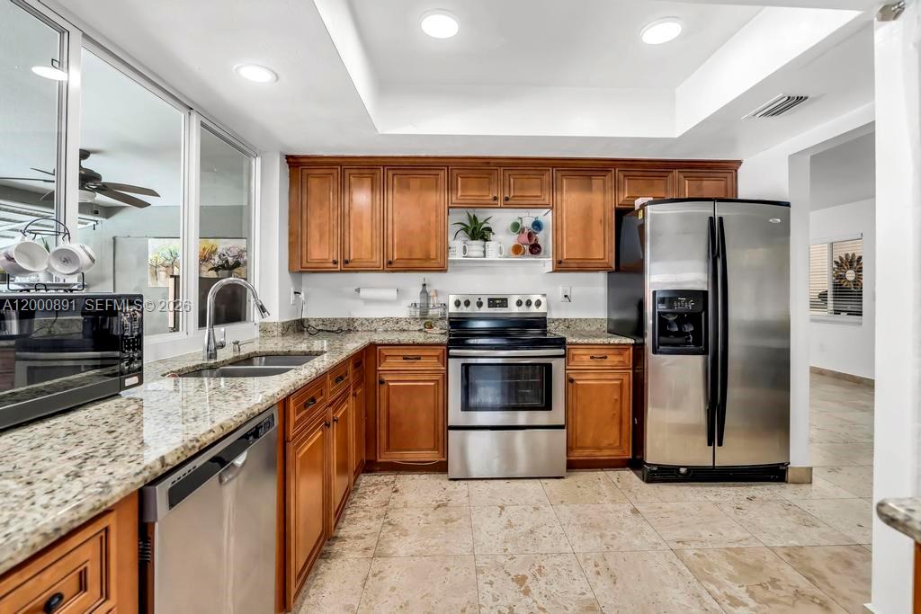 BOULEVARD HEIGHTS SECTION - Residential