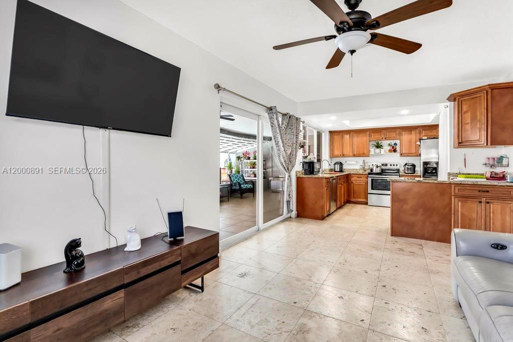 BOULEVARD HEIGHTS SECTION - Residential