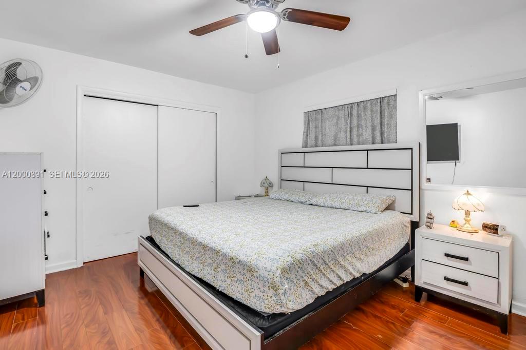 BOULEVARD HEIGHTS SECTION - Residential