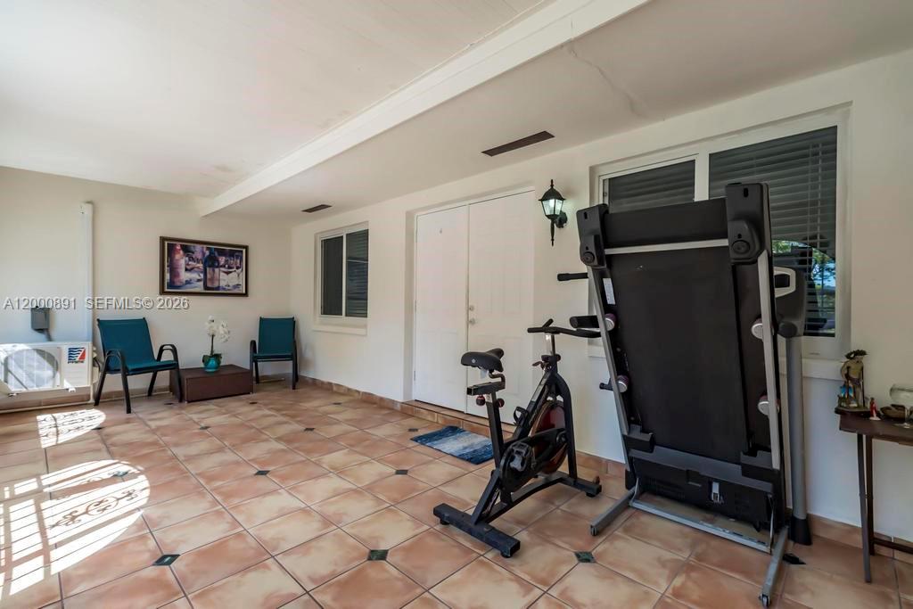 BOULEVARD HEIGHTS SECTION - Residential