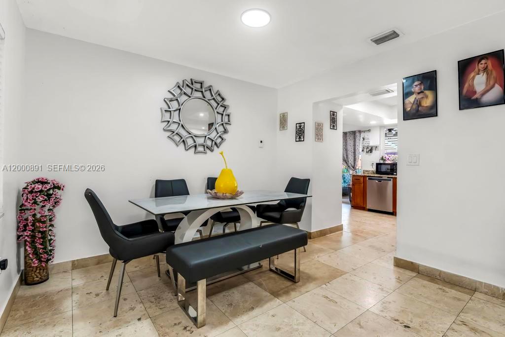 BOULEVARD HEIGHTS SECTION - Residential