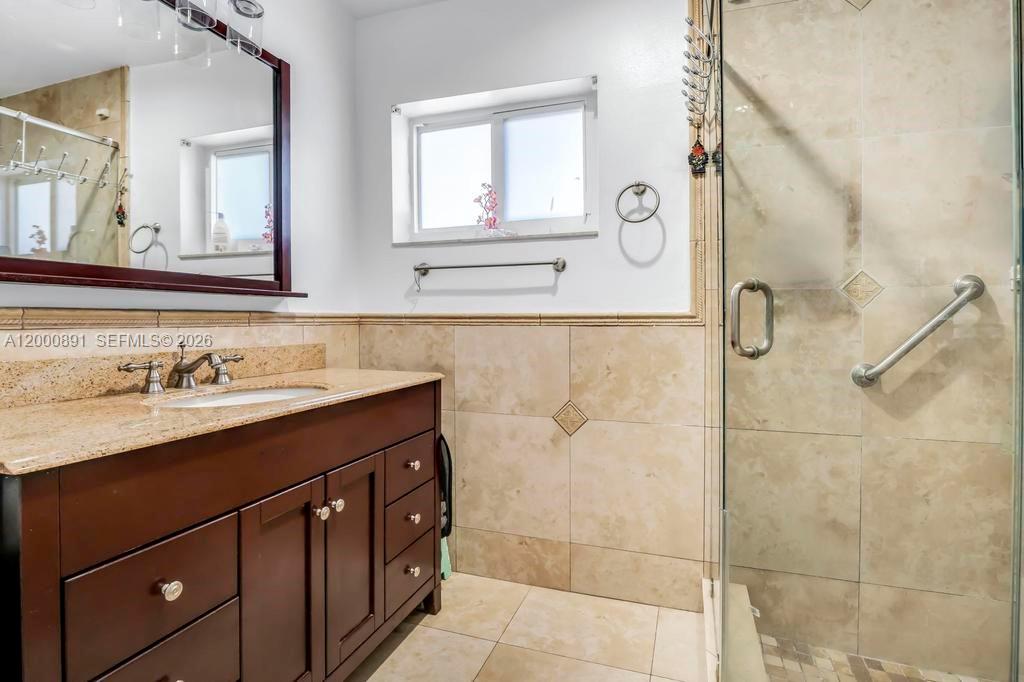 BOULEVARD HEIGHTS SECTION - Residential