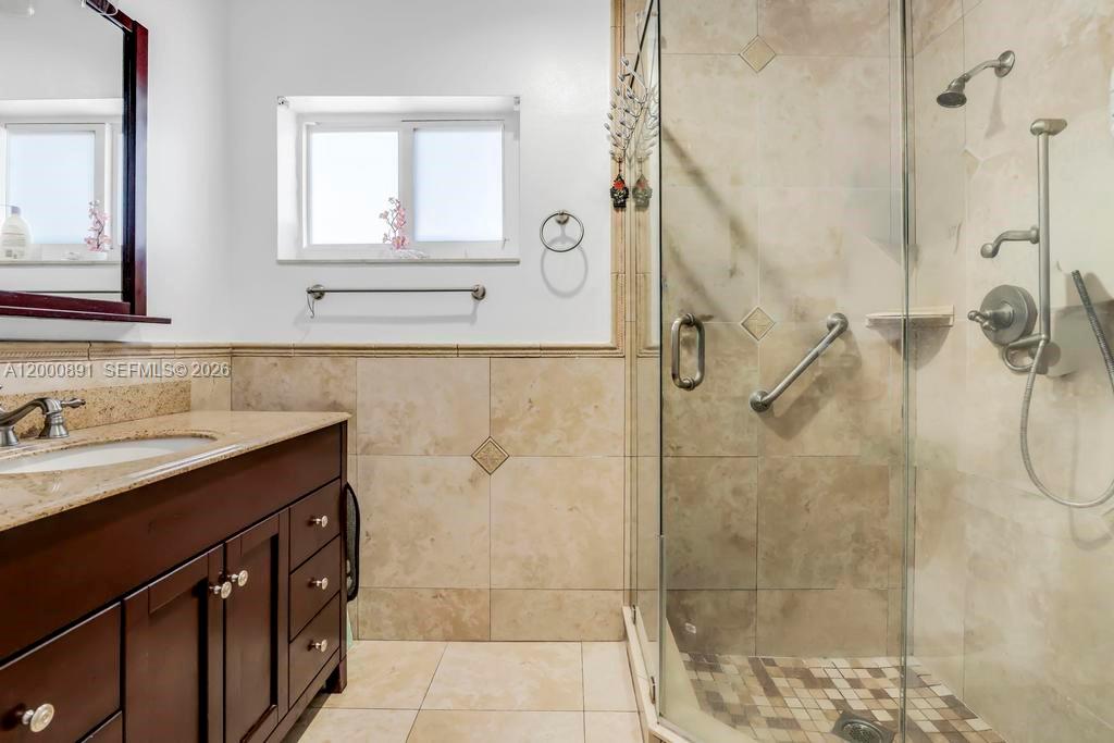 BOULEVARD HEIGHTS SECTION - Residential