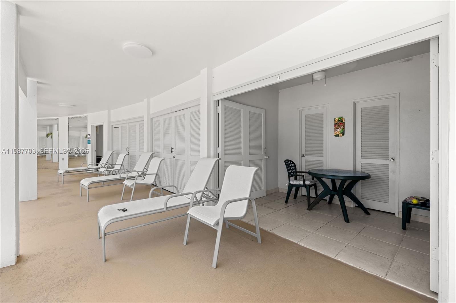 CRYSTAL HOUSE CONDO - Residential