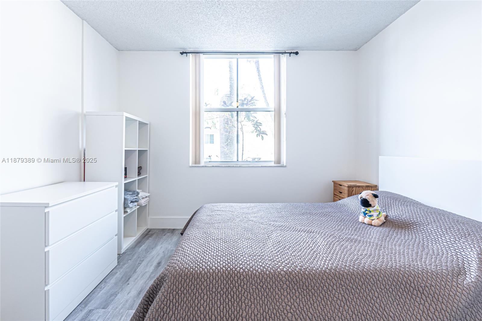 SHERIDAN EAST CONDO BLDG 1 - Residential Lease