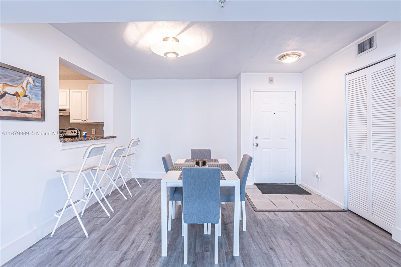 SHERIDAN EAST CONDO BLDG 1 - Residential Lease