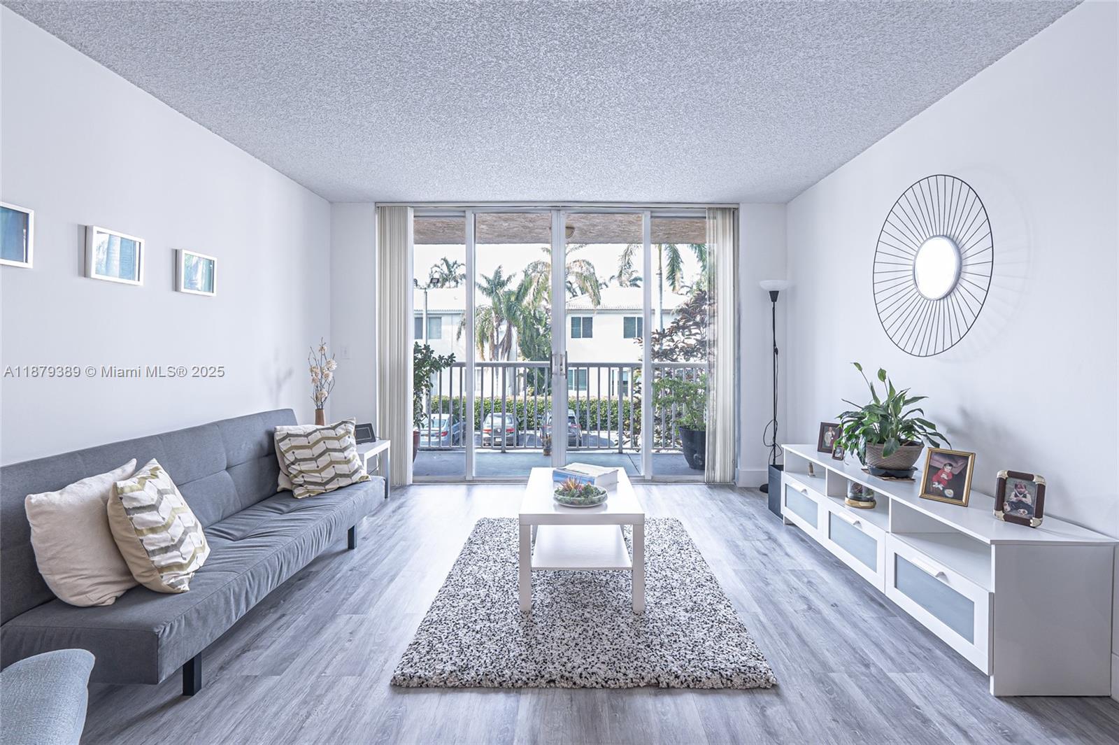 SHERIDAN EAST CONDO BLDG 1 - Residential Lease