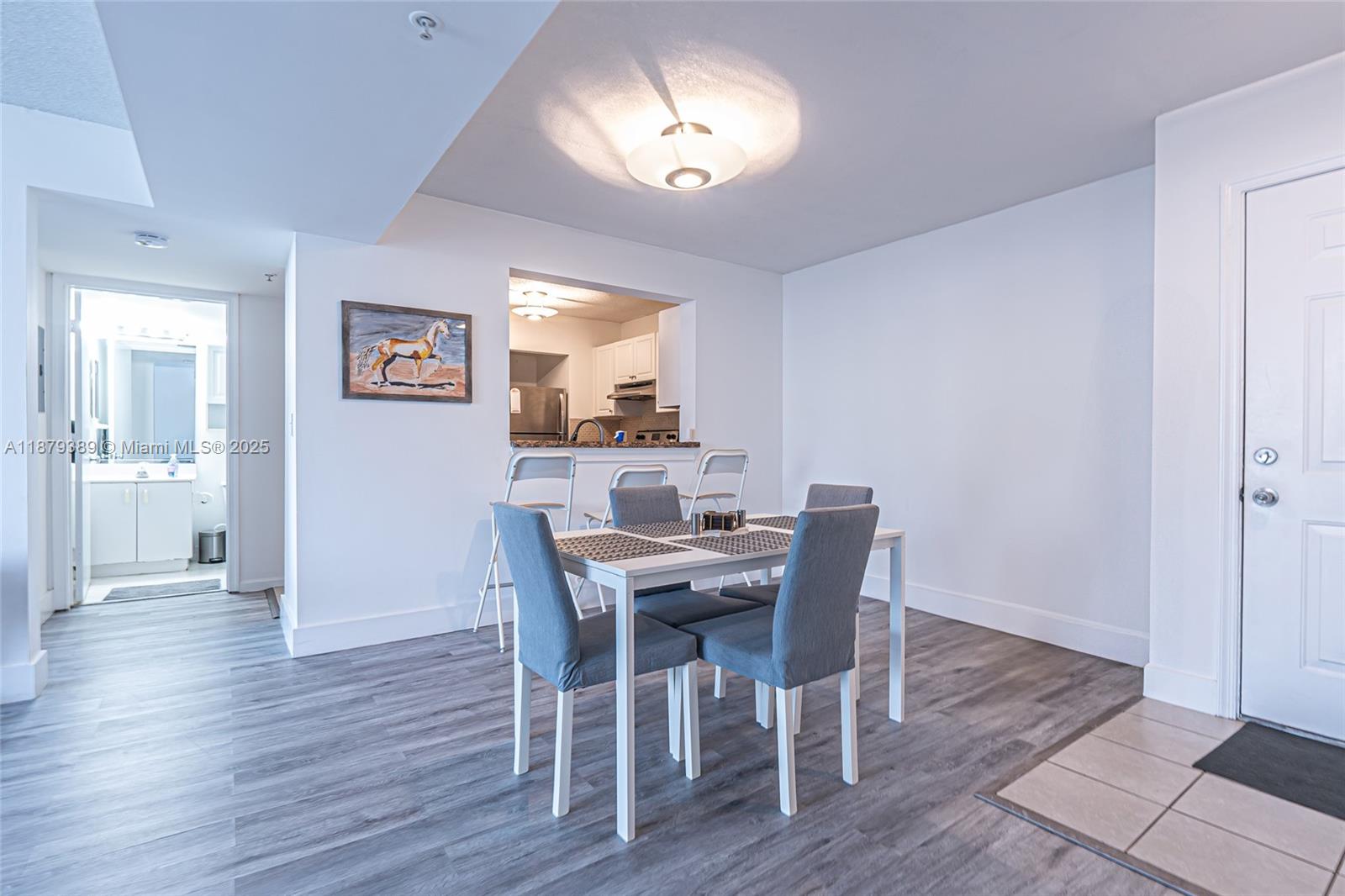 SHERIDAN EAST CONDO BLDG 1 - Residential Lease